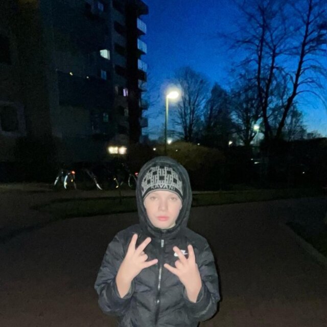 In mein Viertel