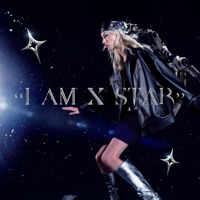 I AM X STAR (酷狗 x IMXS联名主题曲)