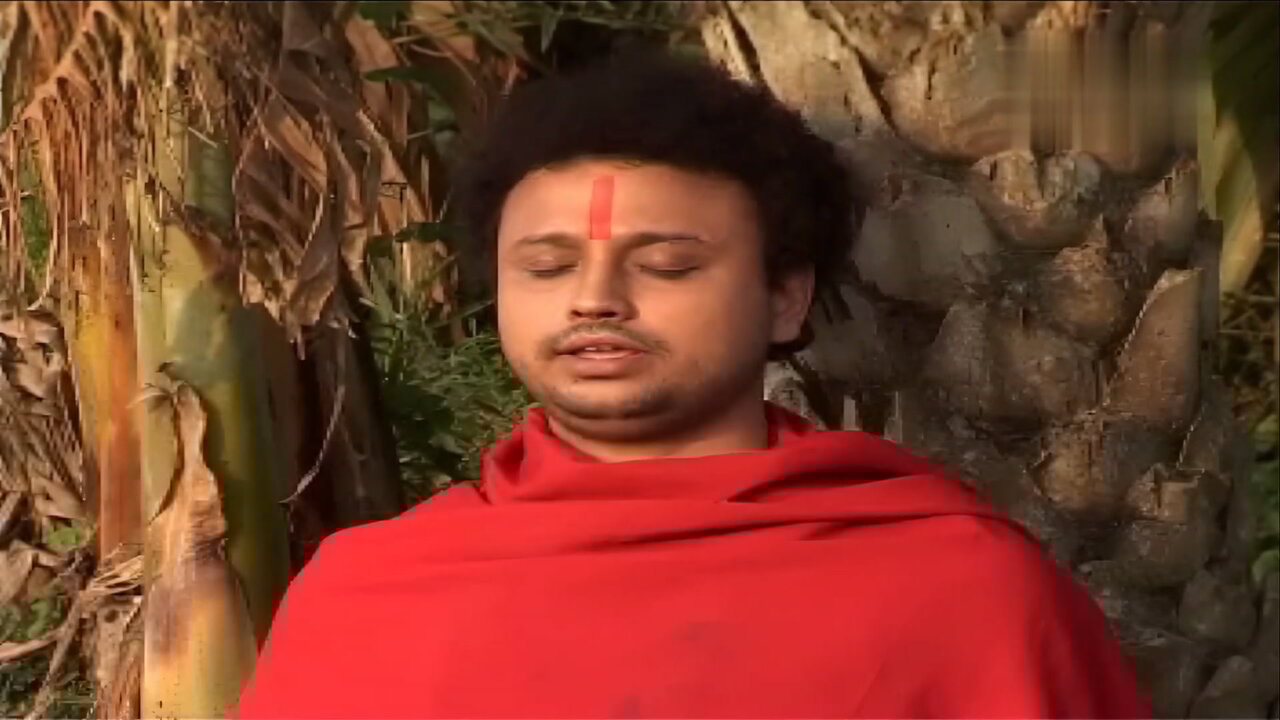 Joy Ma Janani