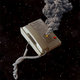 Cover art for album object permanence by Sydney Sprague, Danielle Durack