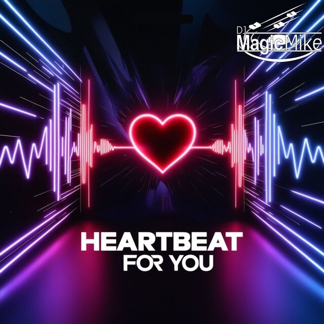 Heartbeat for You (Radio Edit)