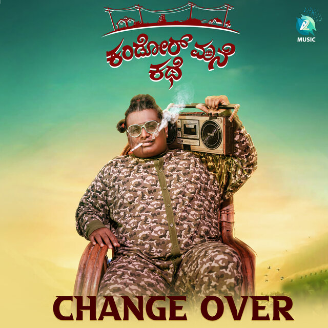 Change Over (From 