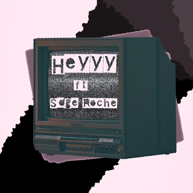 Heyyy