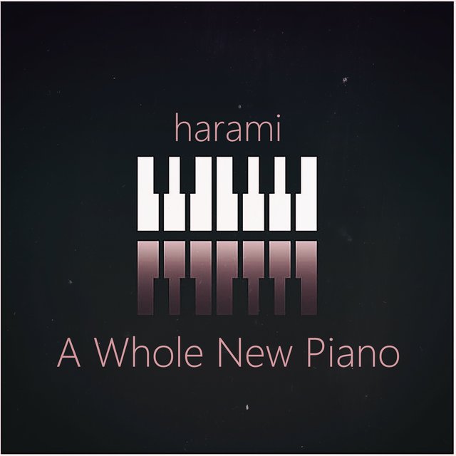 A Whole New Piano