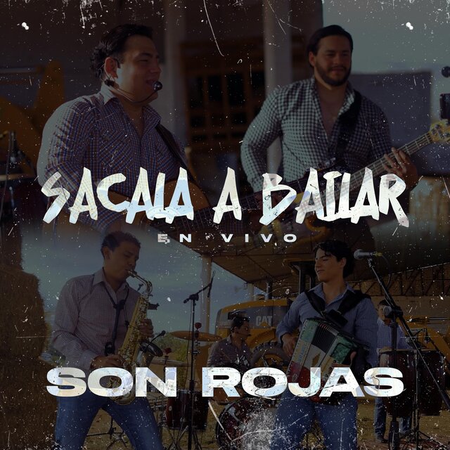 Sacala a Bailar