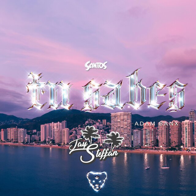Tu Sabes (feat. Adam Banx) [Jay Steffan Remix]