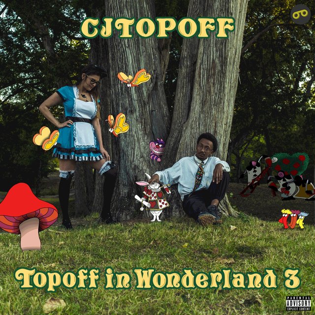 TopOff in Wonderland 3