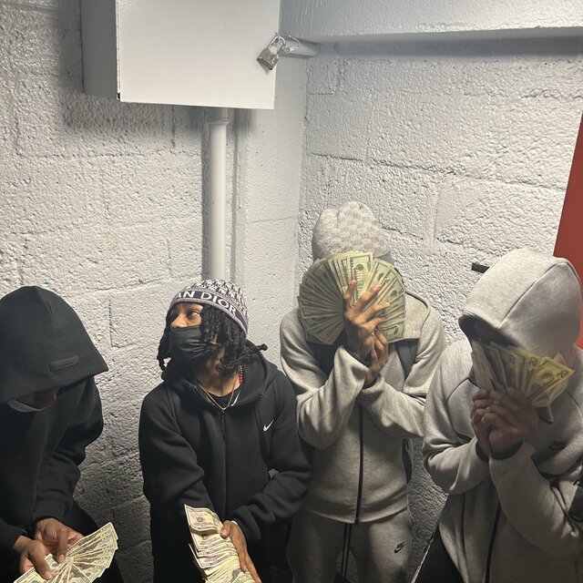 Chase Em