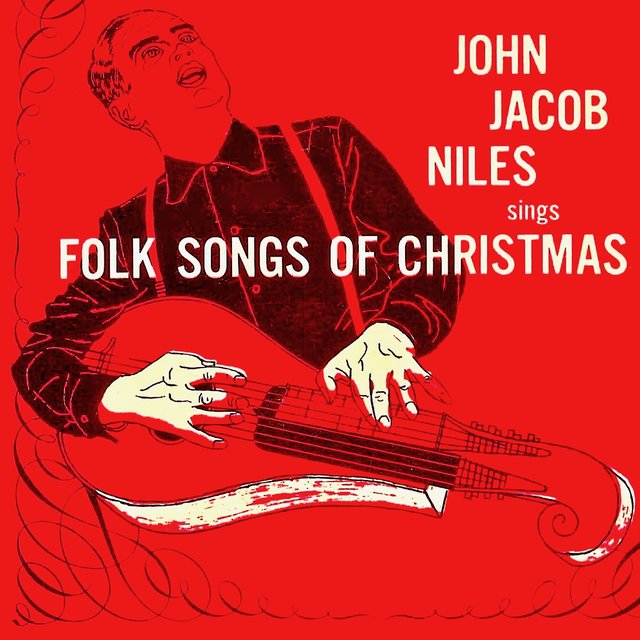 Folk Songs of Christmas (Remastered)