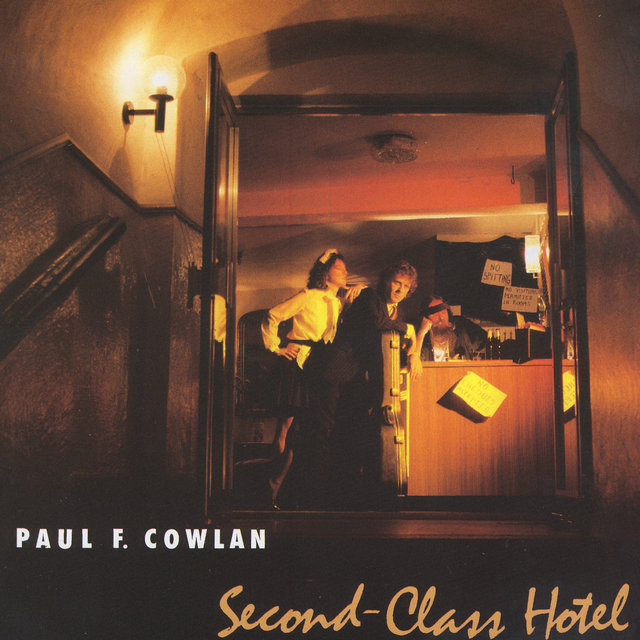 Second-Class Hotel