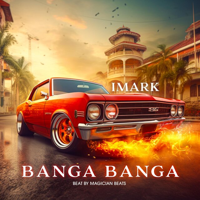 Banga Banga