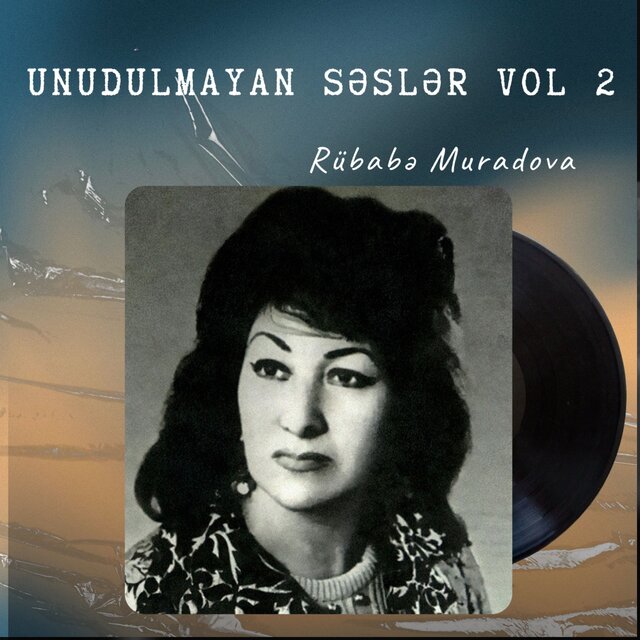 Unudulmayan Səslər, Vol. 2