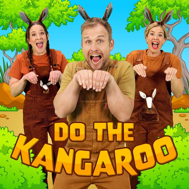 Do the Kangaroo