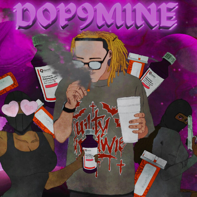 DOPAMINE