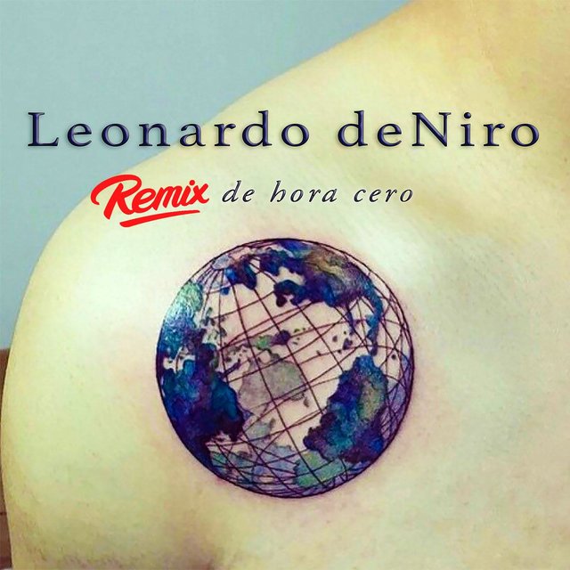 De hora cero  (Mix)