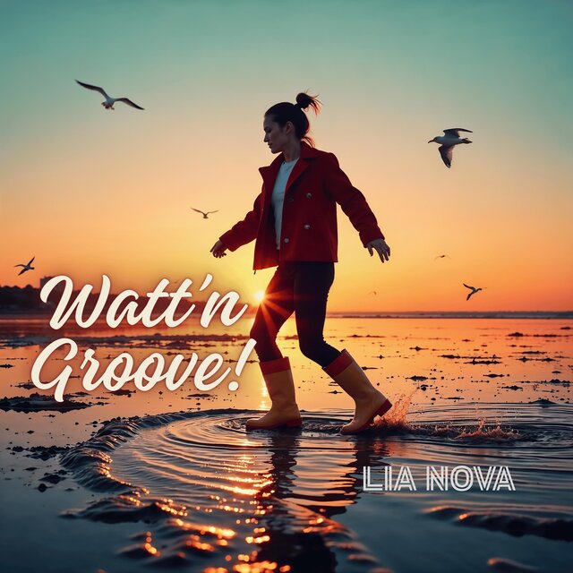 WATT'N GROOVE