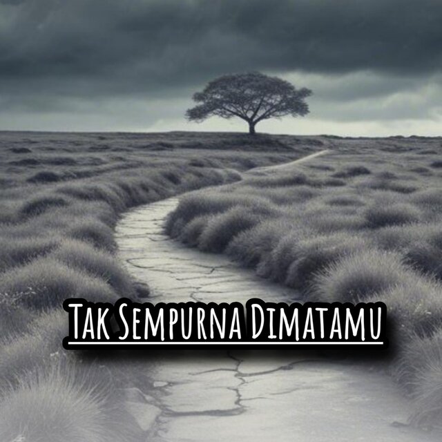 Tak sempurna di matamu (Remastered 2025)