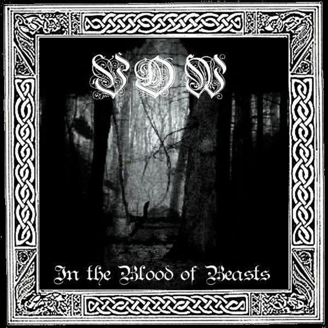 In the Blood of Beasts