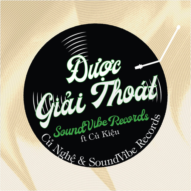 Được Giải Thoát (feat. Củ Kiệu)