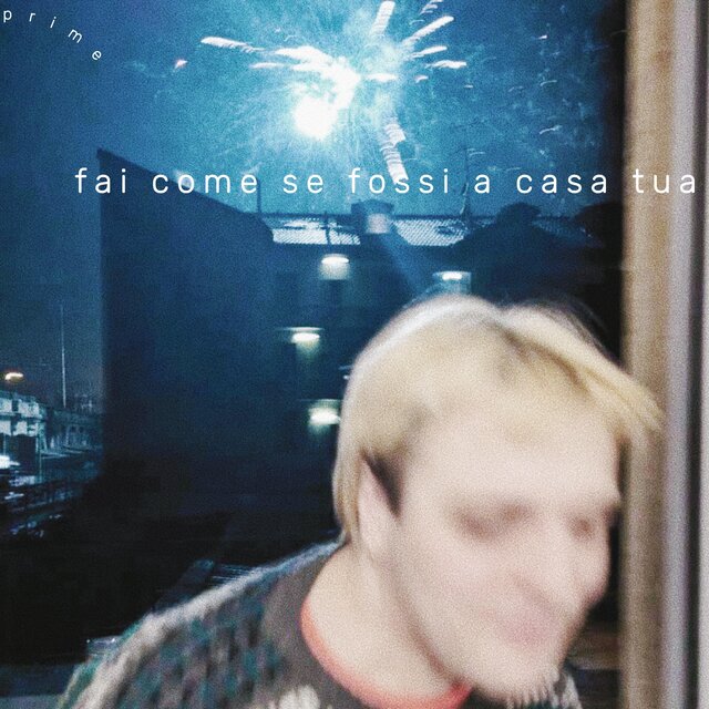 Fai Come Se Fossi A Casa Tua