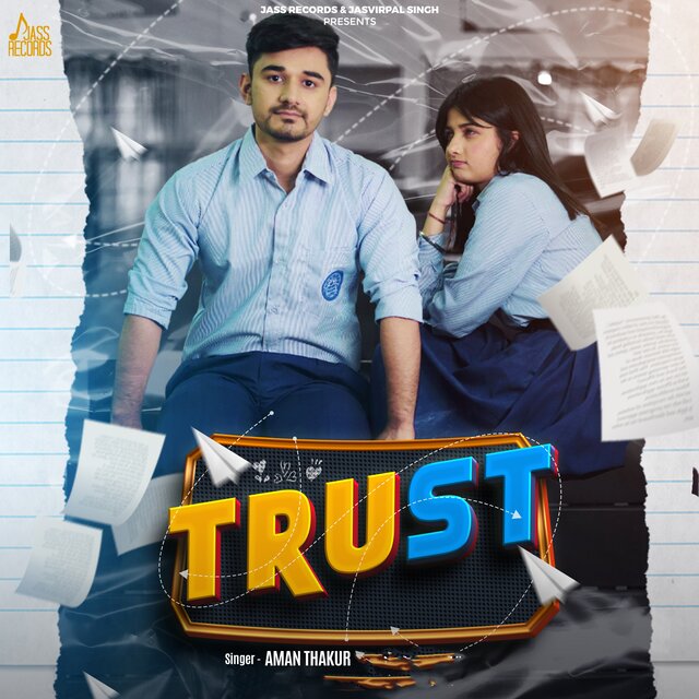 Trust