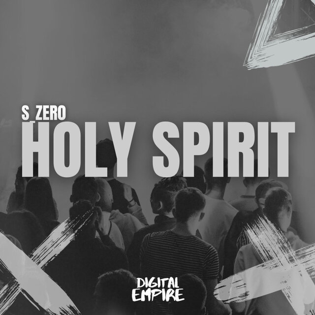 Holy Spirit