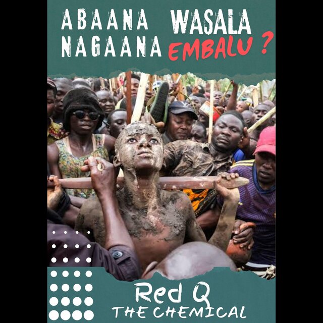KA COLOR KA MAAMA KEBELA LONDA WASALA EMBALU