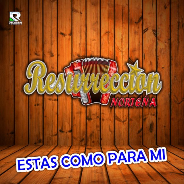 Estas Como para Mi