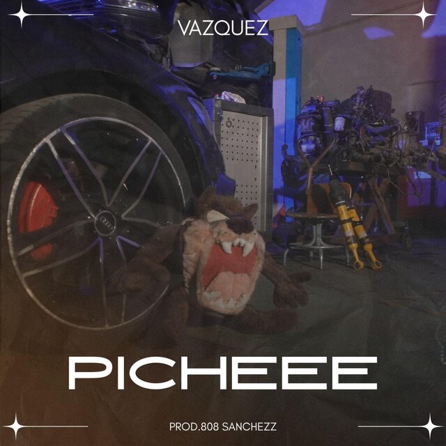 PicheeE