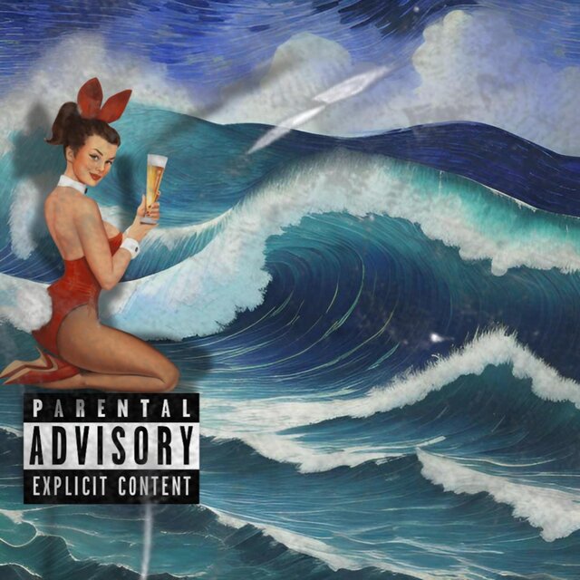 SOMETHING IN THE WATER
