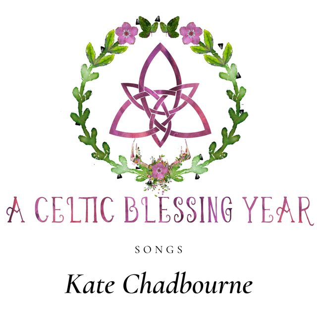 A Celtic Blessing Year