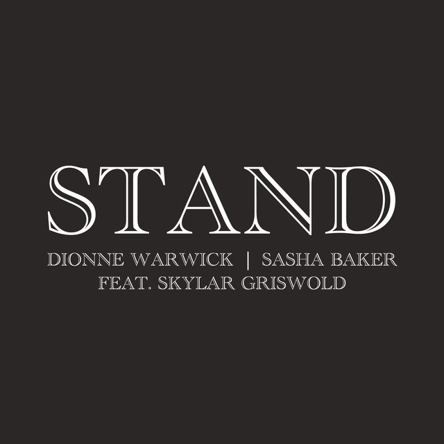 Stand (feat. Skylar Griswold)