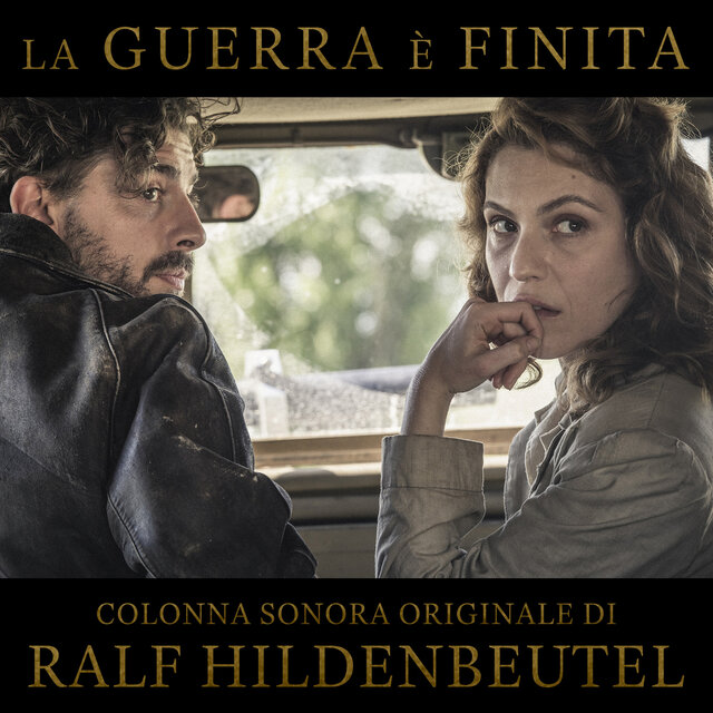 La guerra è finita (Original Soundtrack)