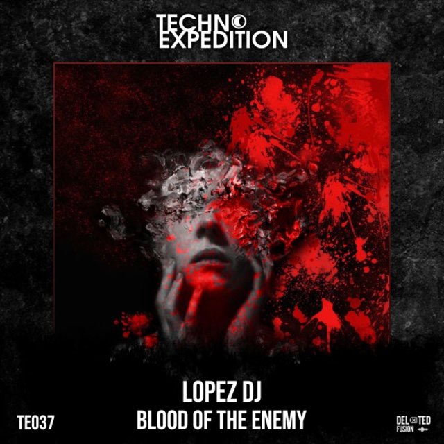 Blood of the Enemy