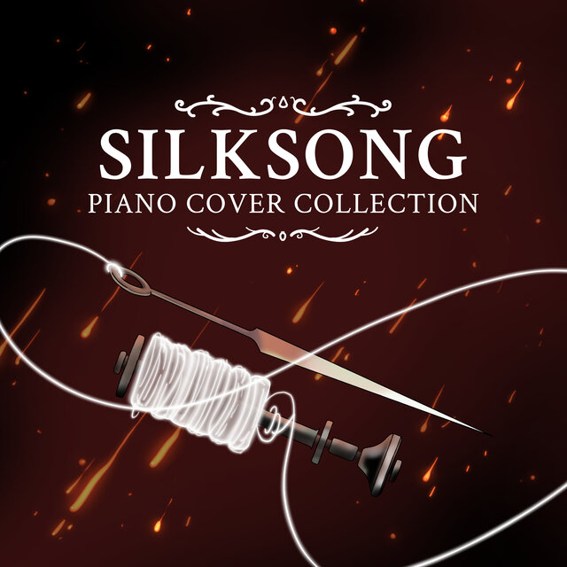 Silksong Piano Cover Collection
