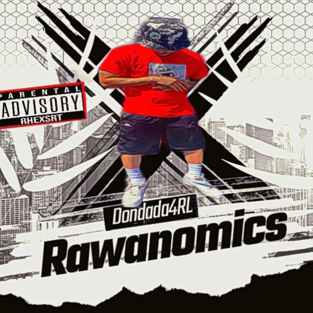 Rawanomics