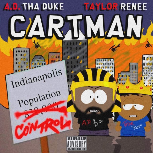 Cartman