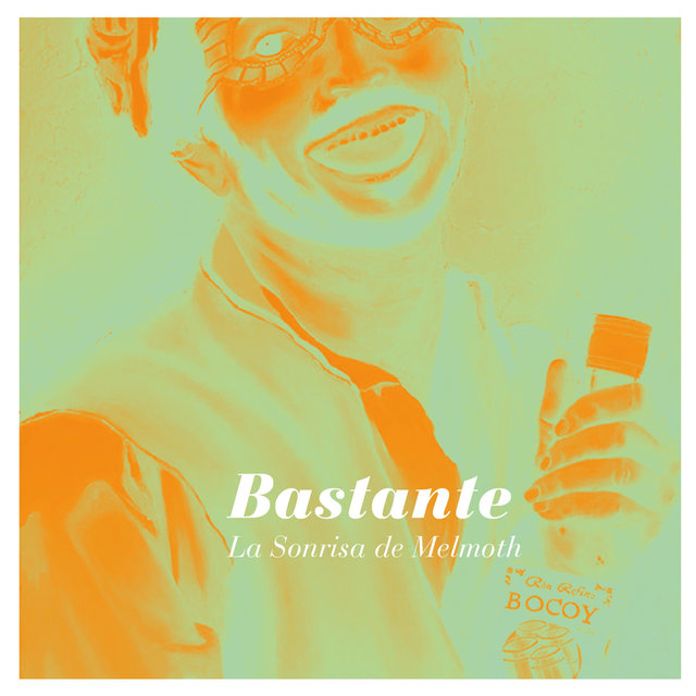 La Sonrisa De Melmoth
