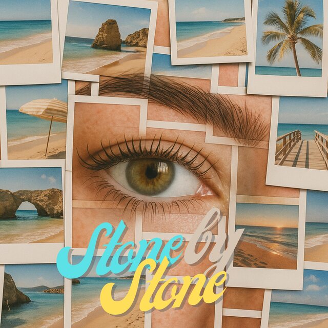 Stone by Stone (feat. Cowboy K4i)