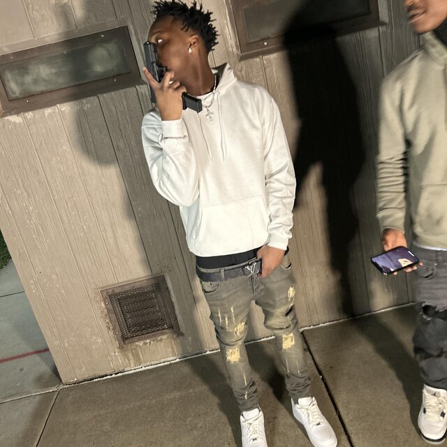 Feeling High