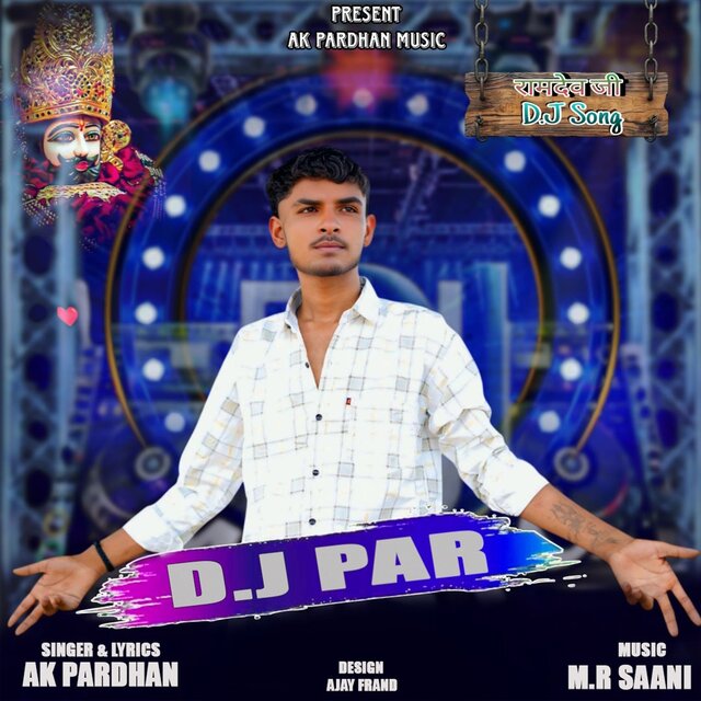 D J Par