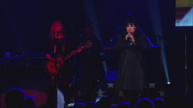 Dear Old America (Live)