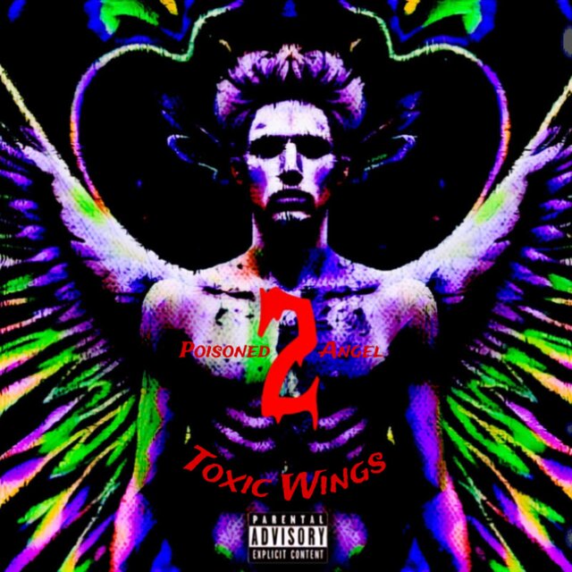Toxic Wings 2 : Poisoned Angel