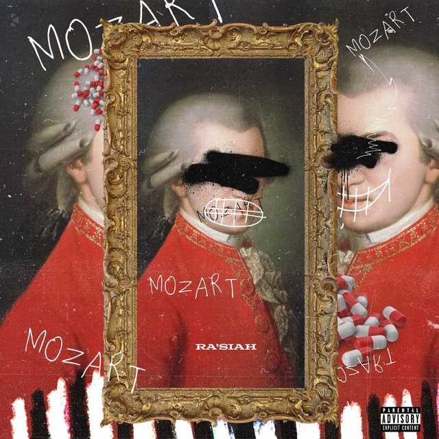 Mozart
