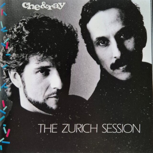 The Zurich Session (Live)