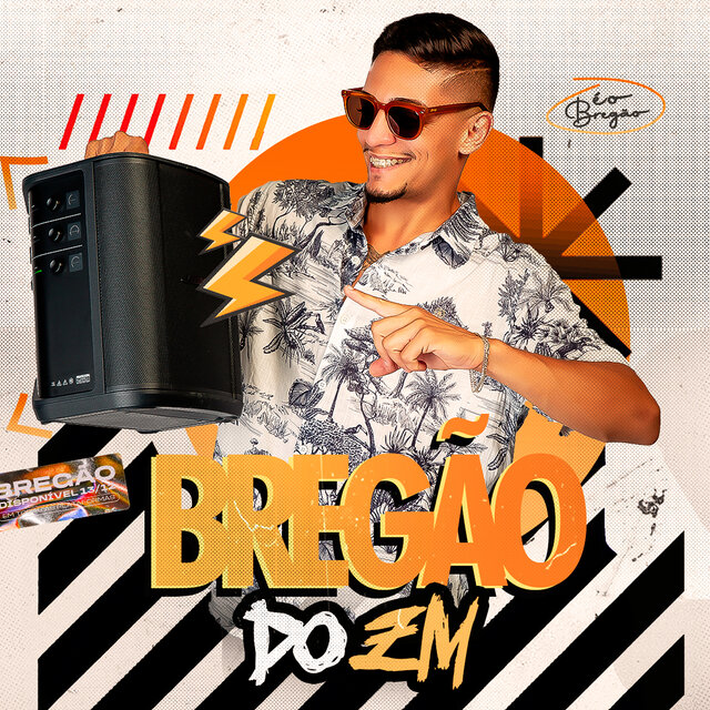 Bregao Do Zm