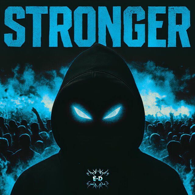 STRONGER