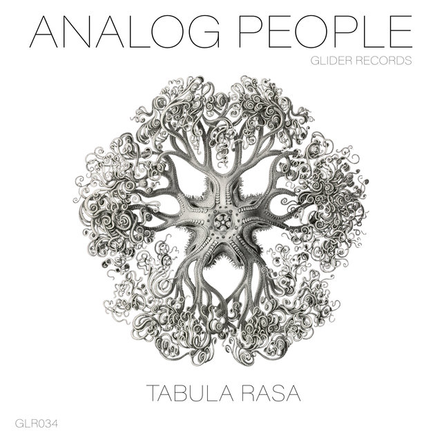 Tabula Rasa