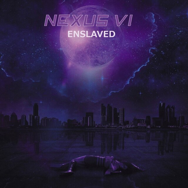 Enslaved