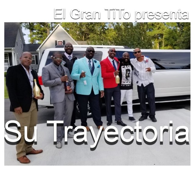 Su Trayectoria